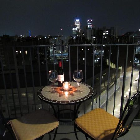 Fiera Milanocity View With Terrace Next To Shopping Mall Apartment Luaran gambar